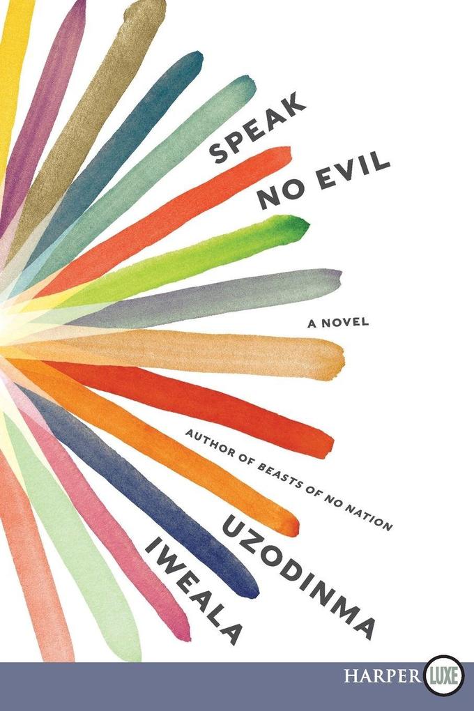 Speak No Evil LP