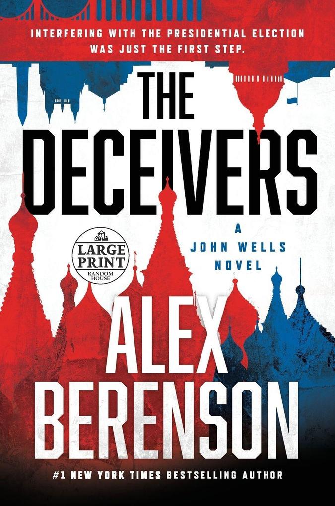 The Deceivers