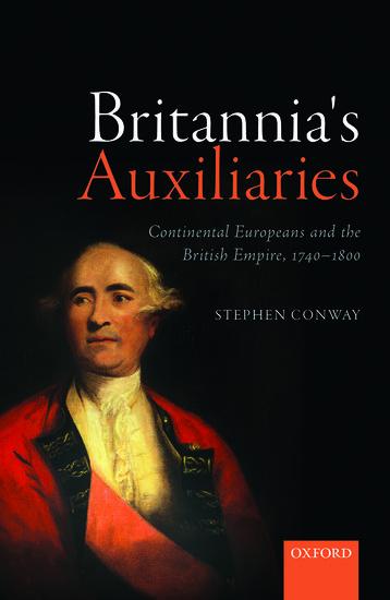 Britannia‘s Auxiliaries