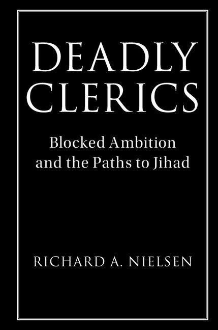 Deadly Clerics