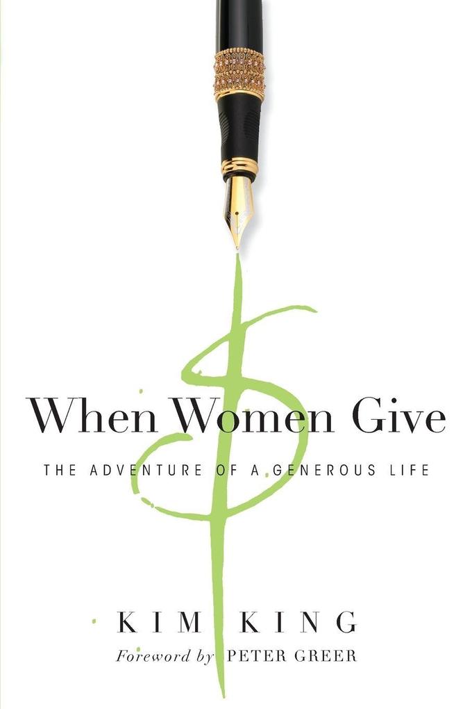 When Women Give