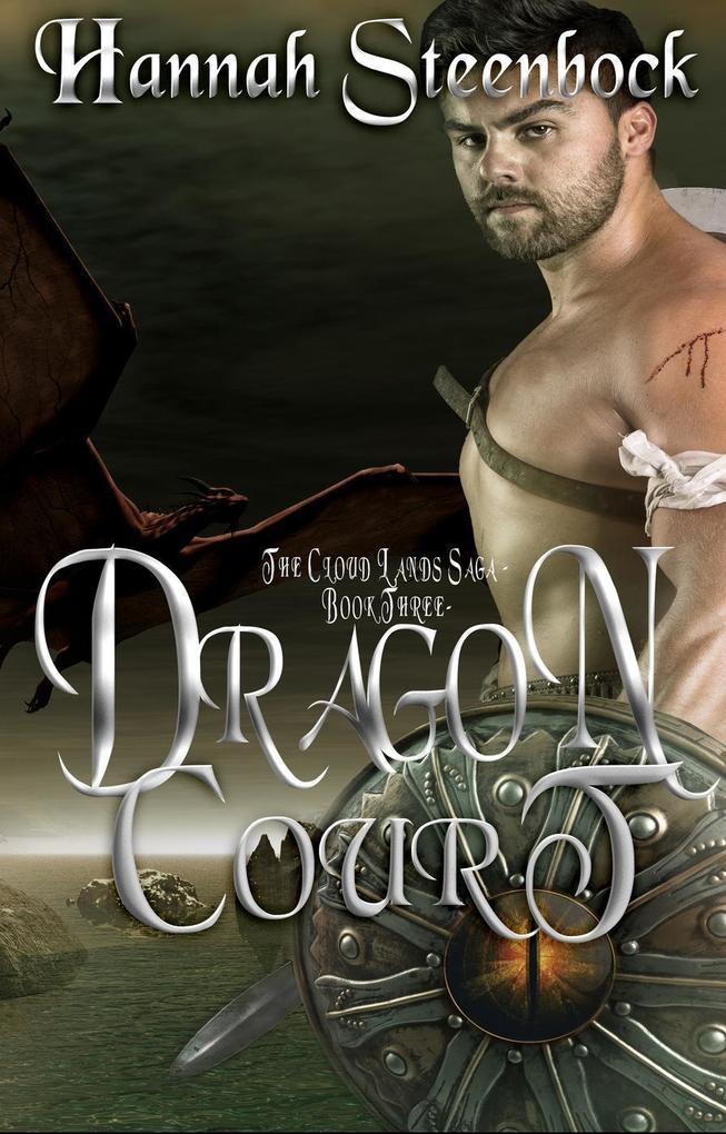 Dragon Court (The Cloud Lands Saga #3)
