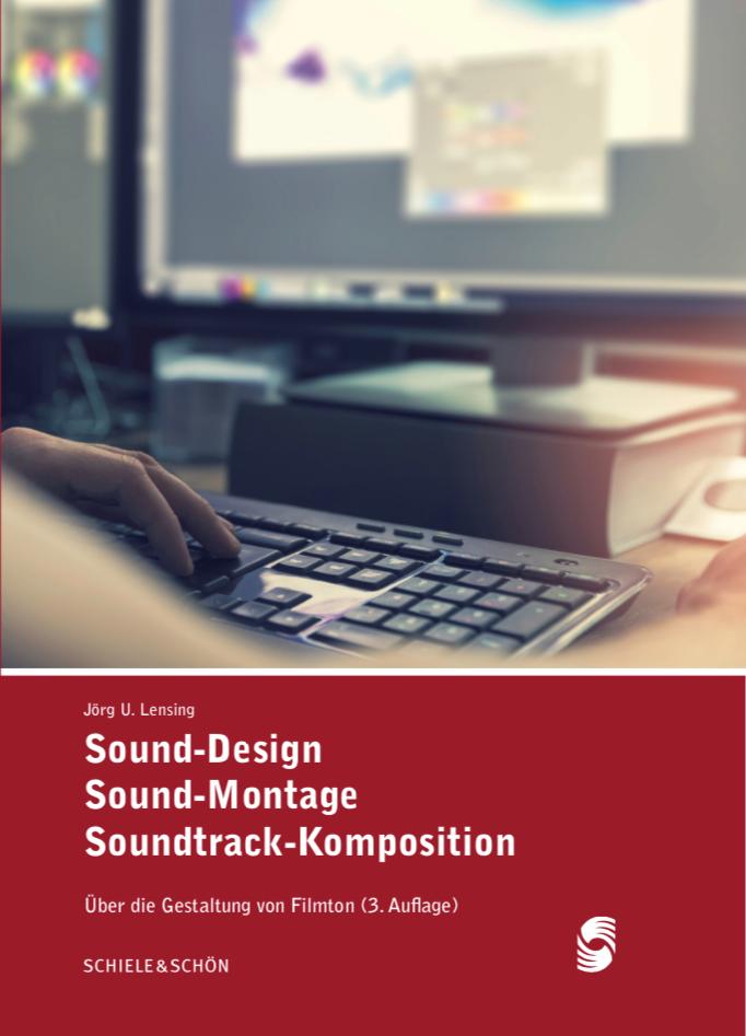 Sound- - Sound-Montage - Soundtrack-Komposition