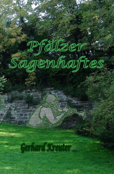 Image of Pfälzer Sagenhaftes