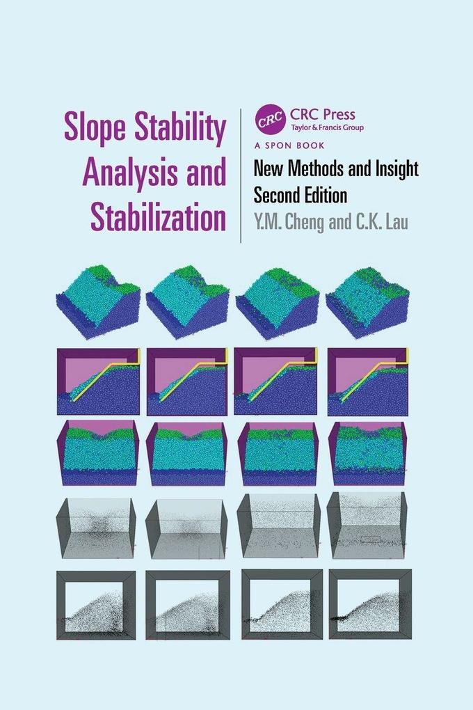 Slope Stability Analysis and Stabilization