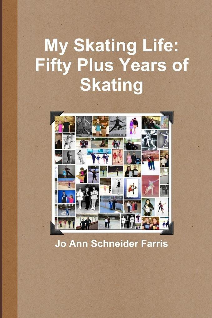 My Skating Life