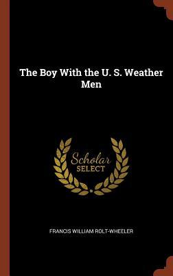 The Boy With the U. S. Weather Men