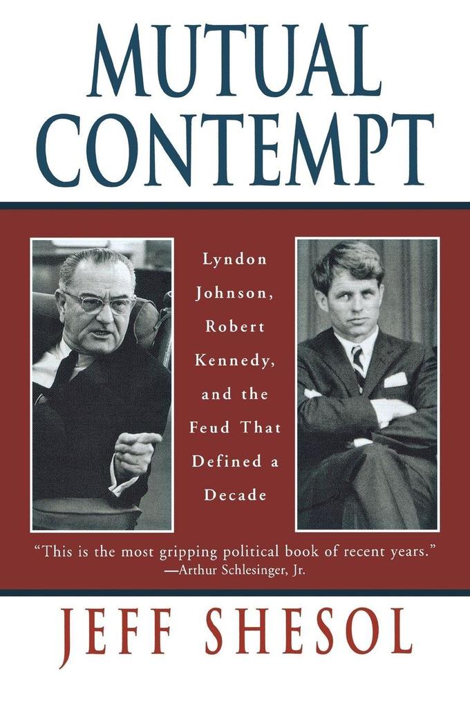 Mutual Contempt