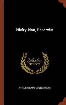 Nicky-Nan Reservist