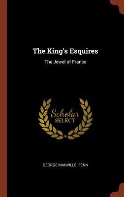The King‘s s: The Jewel of France