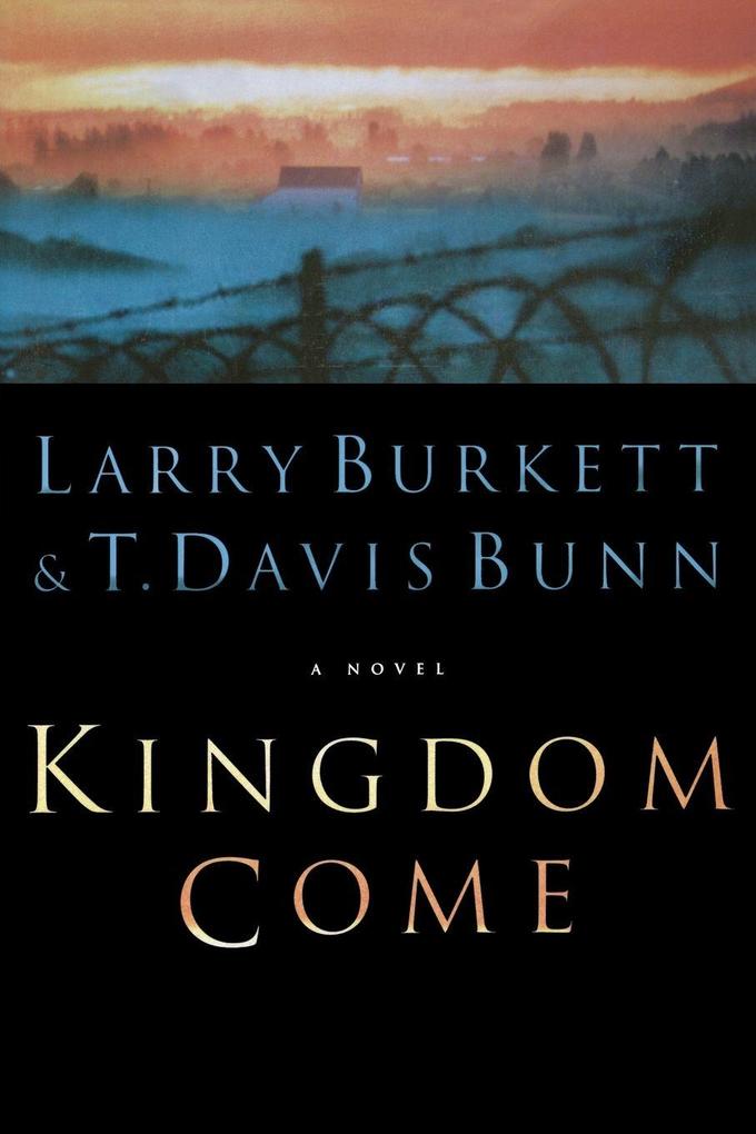 The Kingdom Come