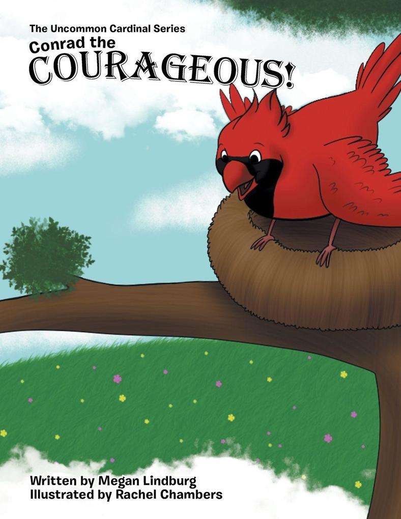 Conrad the Courageous
