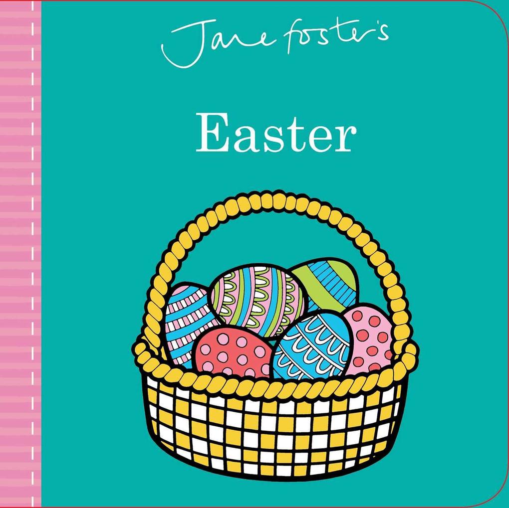 Jane Foster‘s Easter