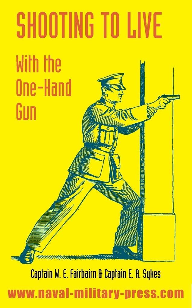 SHOOTING TO LIVE