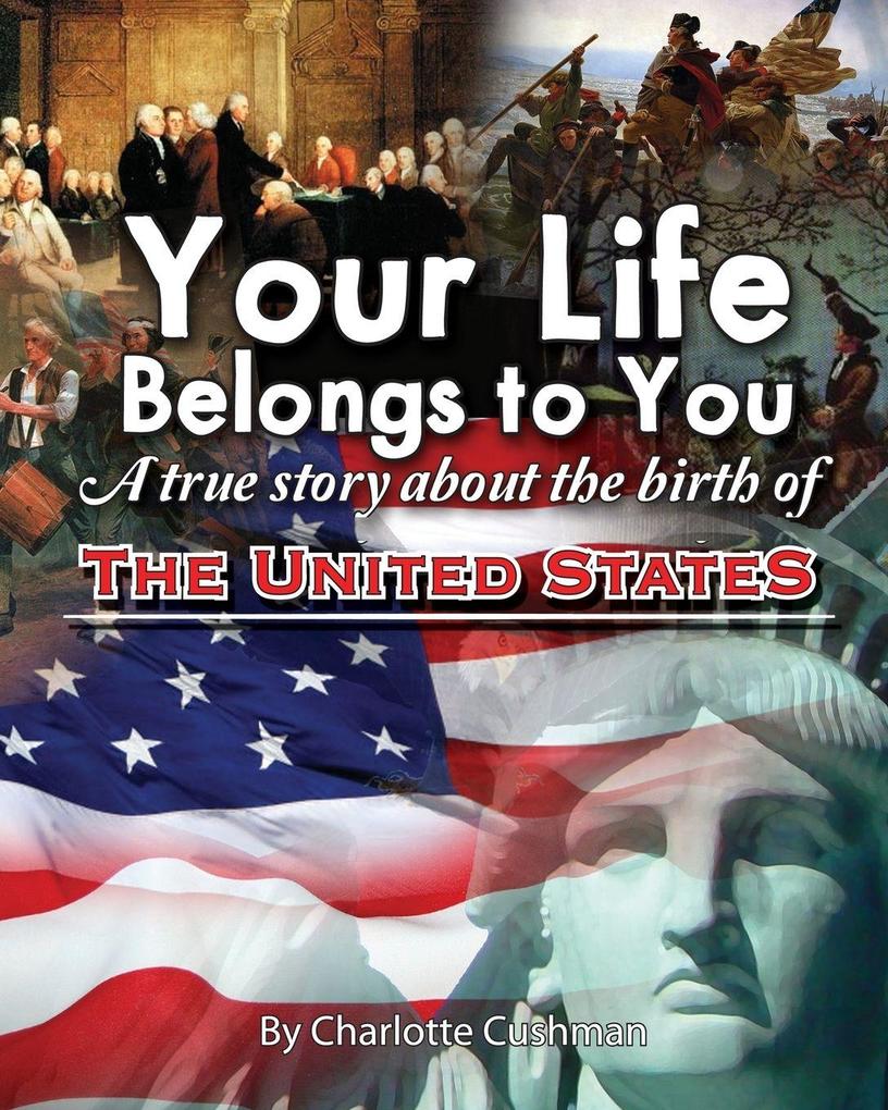 Your Life Belongs to You