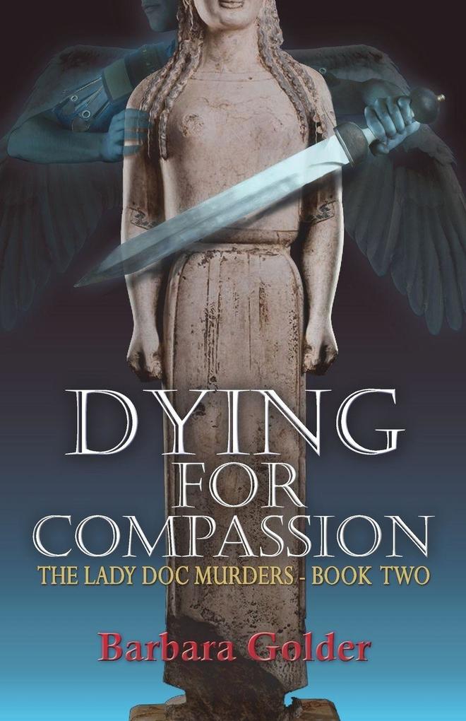 Dying For Compassion