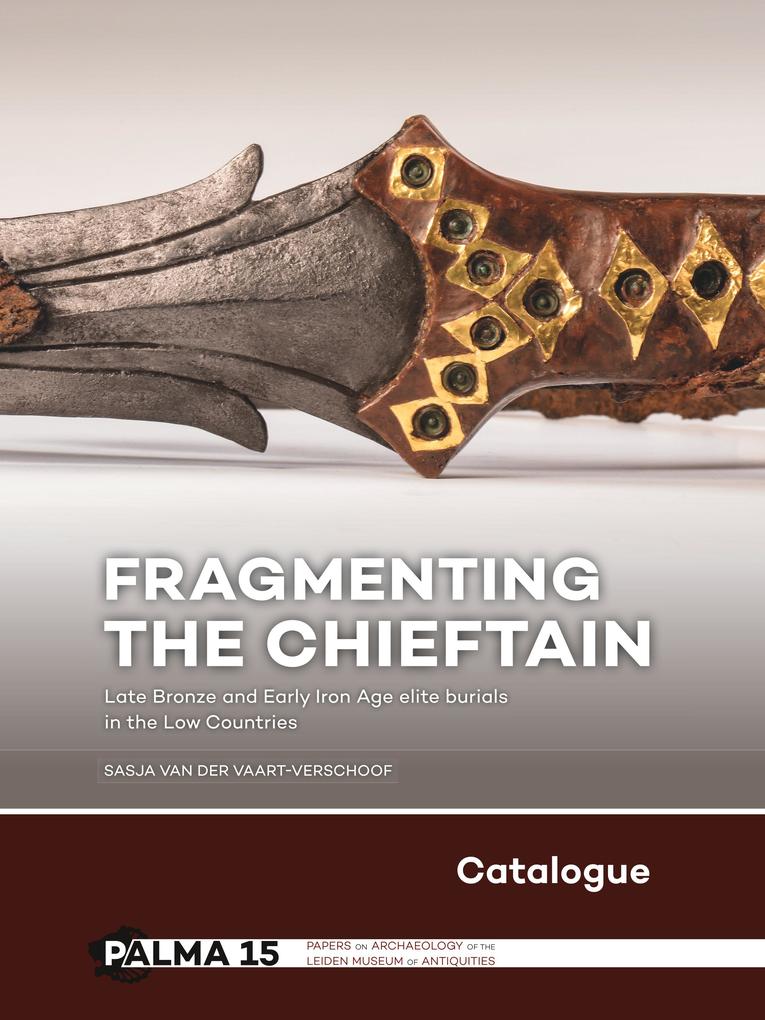 Fragmenting the Chieftain Catalogue