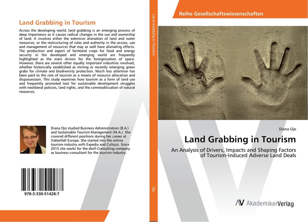 Land Grabbing in Tourism