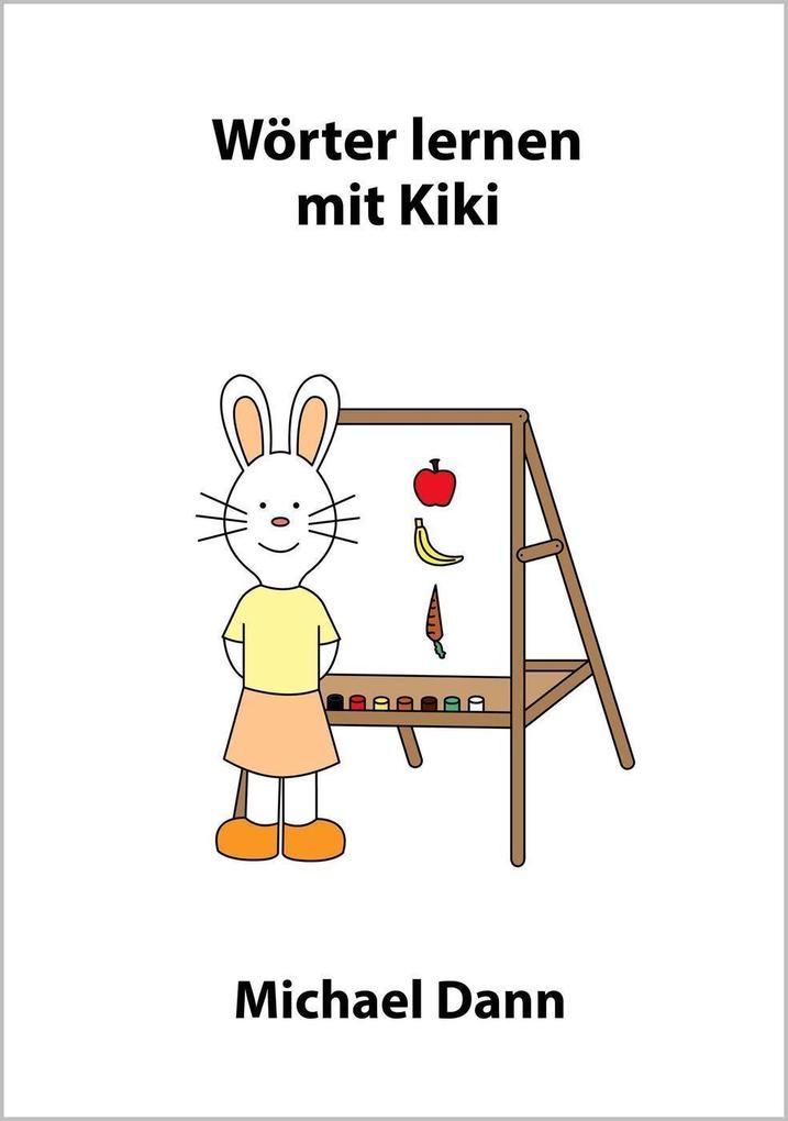 Wörter lernen mit Kiki