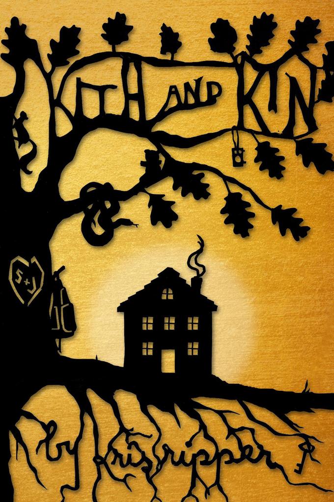 Kith and Kin (The Hellum and Neal Series in LGBTQIA+ Literature #4)