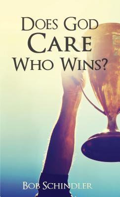 Does God Care Who Wins?