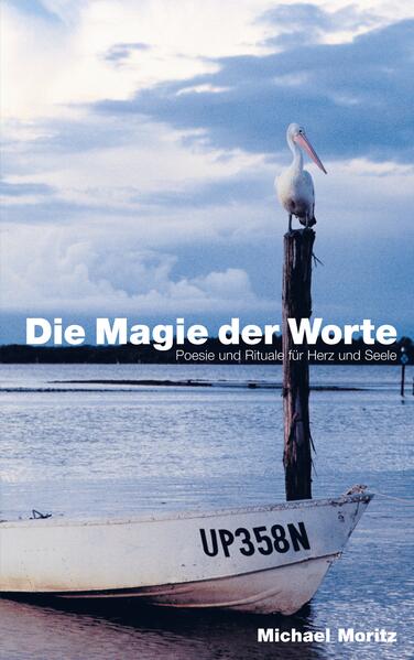 Image of Die Magie der Worte