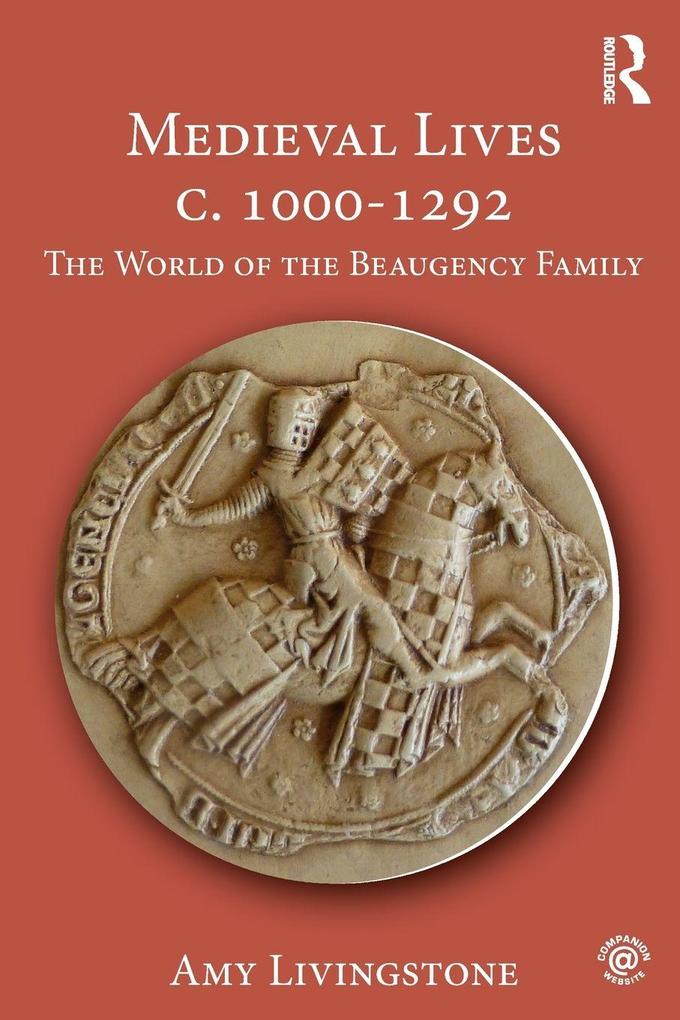 Medieval Lives c. 1000-1292