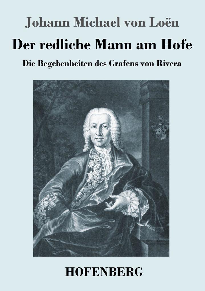 Der redliche Mann am Hofe