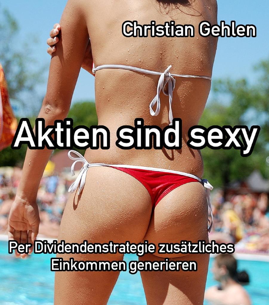 Aktien sind sexy