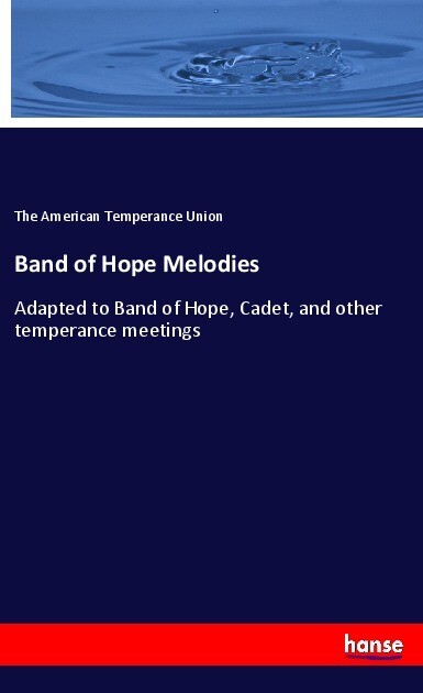 Band of Hope Melodies