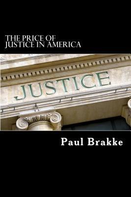 The Price of Justice in America