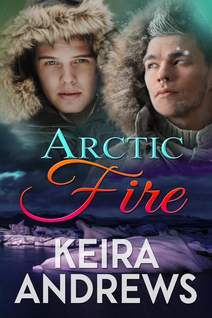 Arctic Fire