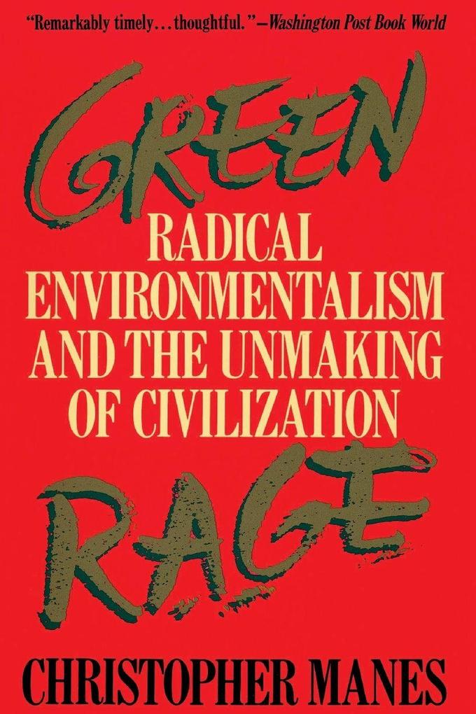 Green Rage
