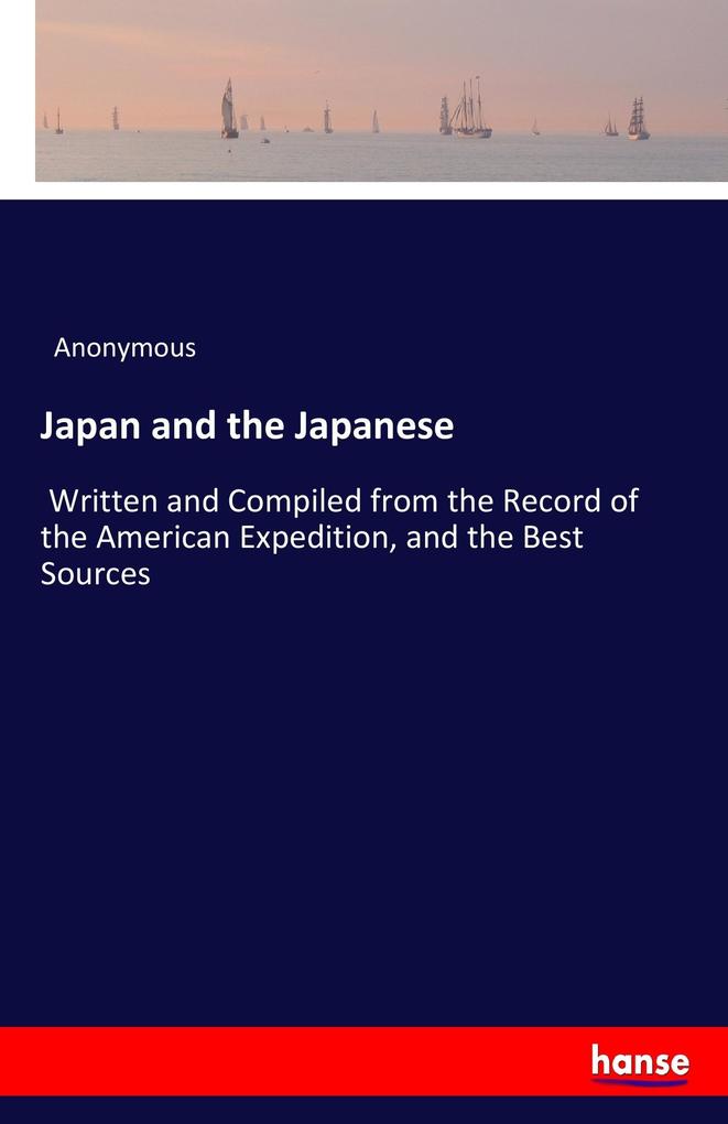 Image of Japan and the Japanese