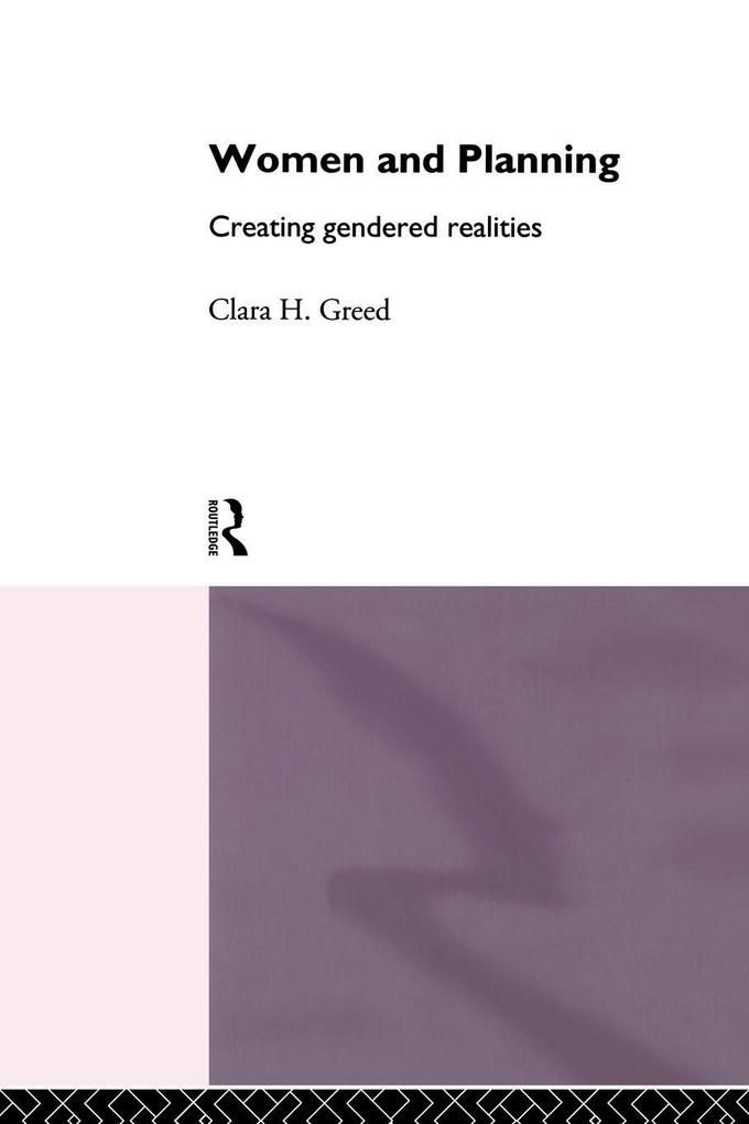 Women and Planning