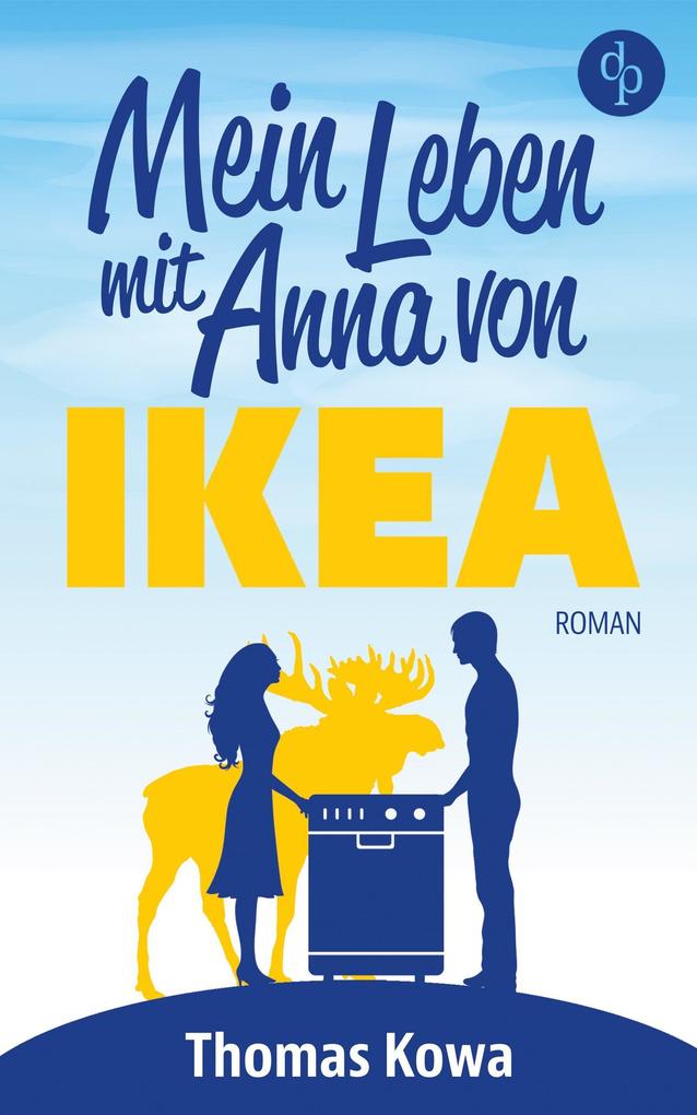 Mein Leben mit Anna von IKEA