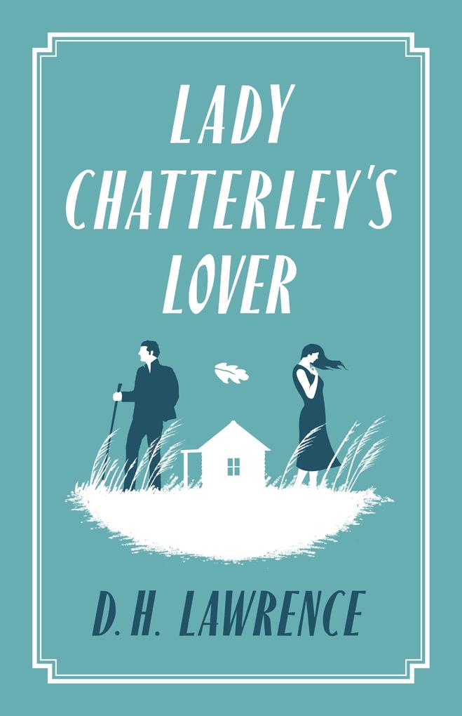 Lady Chatterley‘s Lover