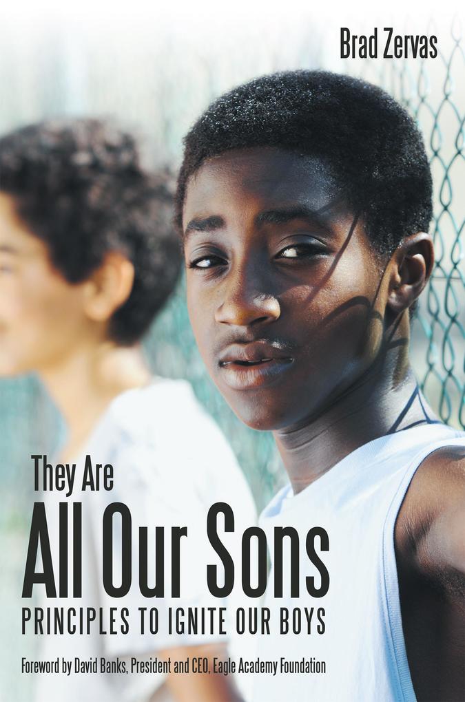 They Are All Our Sons
