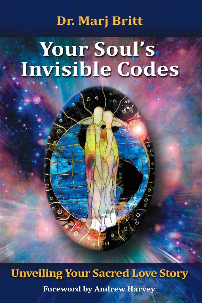 Your Soul‘s Invisible Codes