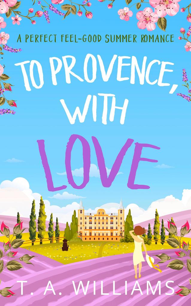 To Provence with Love
