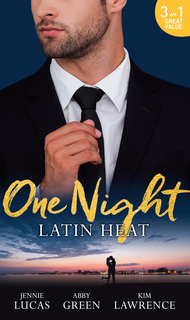 One Night: Latin Heat
