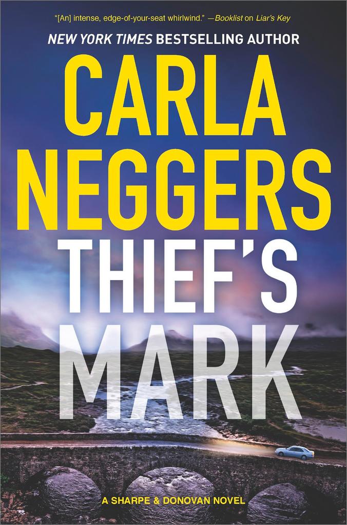 Thief's Mark
