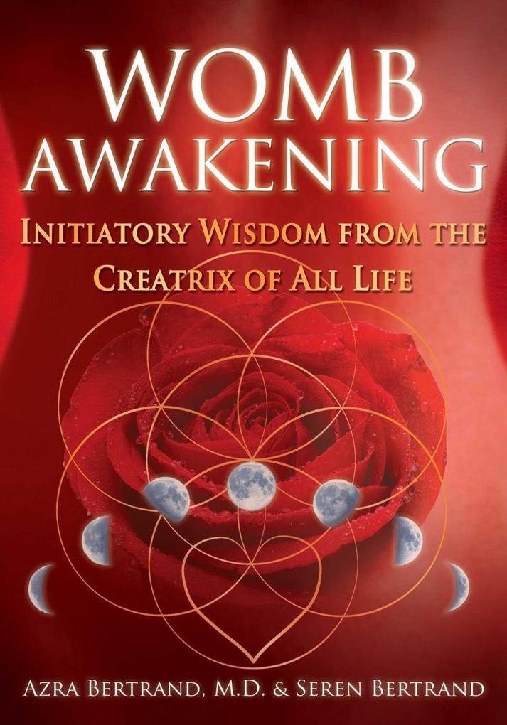 Simon + Schuster Llc Womb Awakening