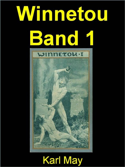 Winnetou Band 1 als eBook Download von Karl May - Karl May