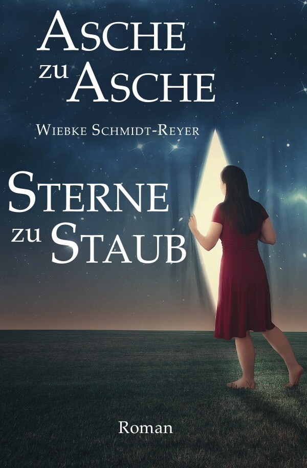 Image of Asche zu Asche Sterne zu Staub