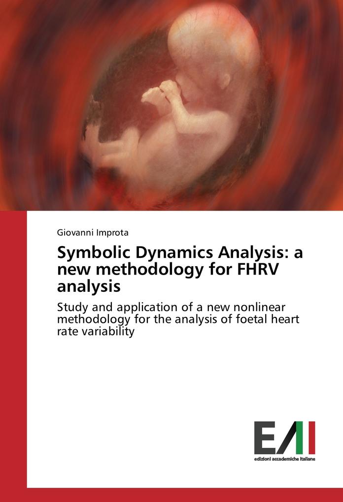 Symbolic Dynamics Analysis: a new methodology for FHRV analysis