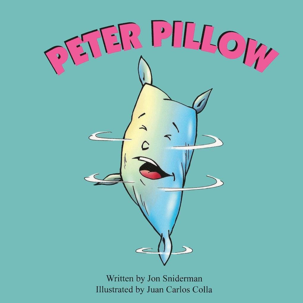 Peter Pillow