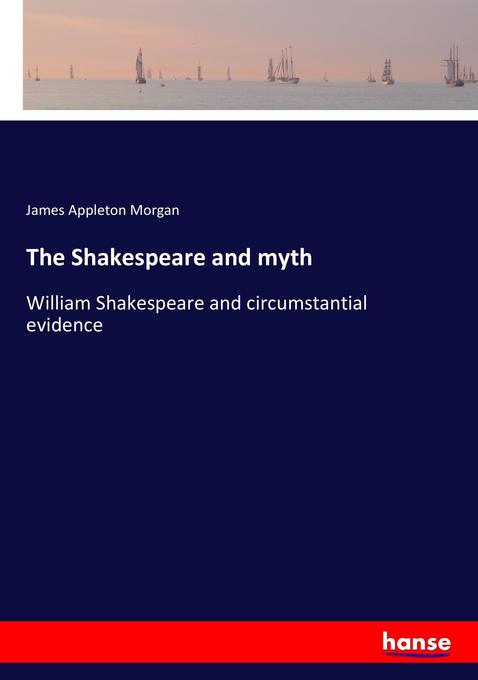 The Shakespeare and myth