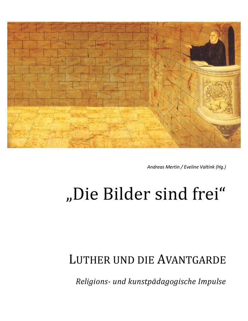Die Bilder sind frei