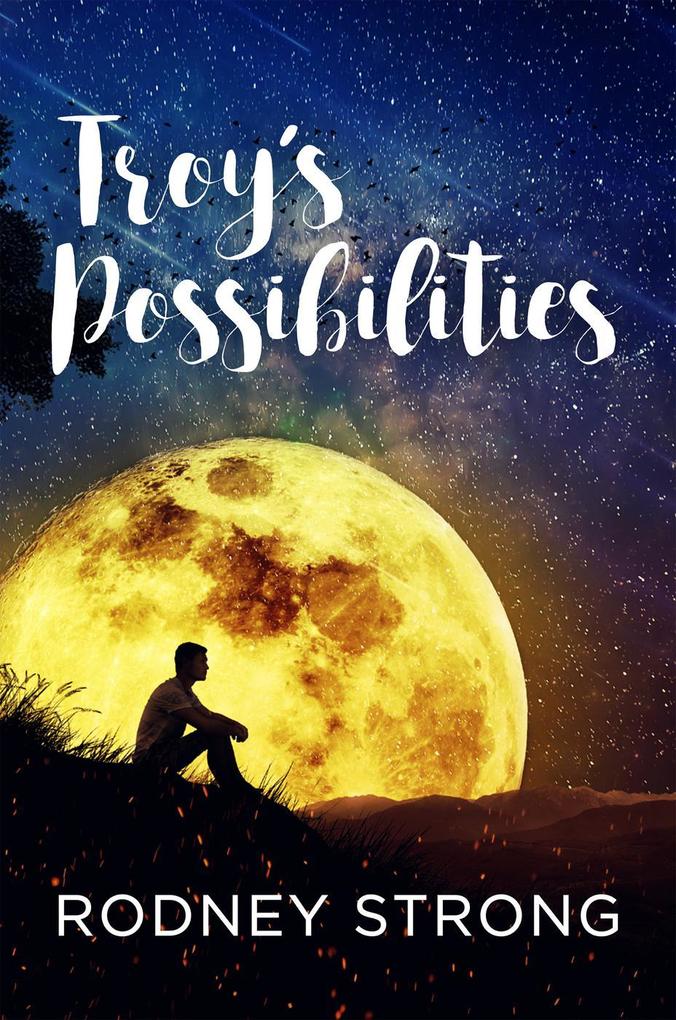 Troy‘s Possibilities: Nothing Is Straightforward When Anything Is Possible